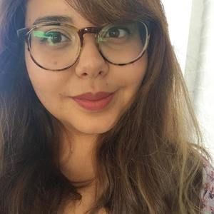 Meet your Posher, Petra